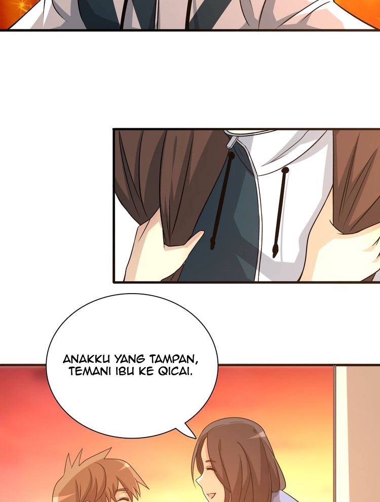 Reborn Doctor Chapter 06 Gambar 71